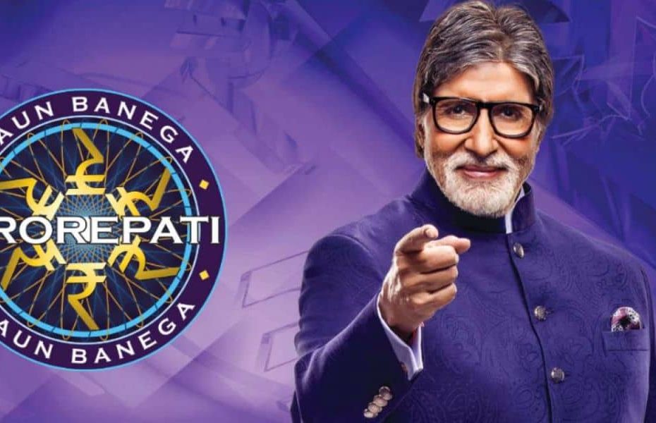 The Role of Host Amitabh Bachchan in the Success of Kaun Banega Crorepati